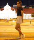 Rencontre Femme Thaïlande à ไทย : YingGoi, 30 ans